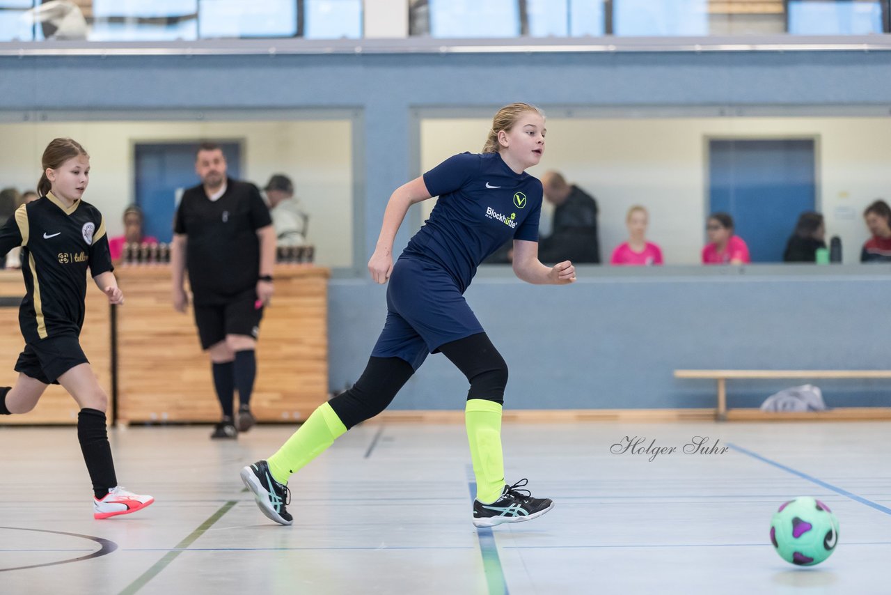 Bild 65 - C-Juniorinnen 3 Loewinnen Cup